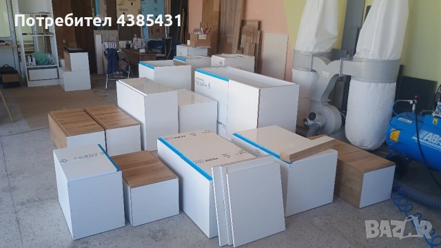 мебели по поръчка , снимка 8 - Дърводелски услуги - 52511865