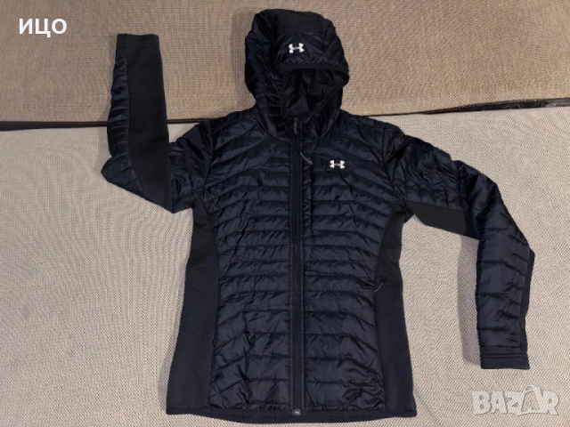 Дамско зимно яке Under Armour