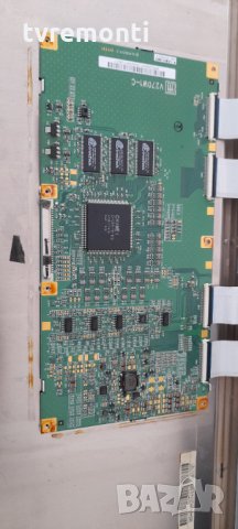 T-CON BOARD V270W1-C