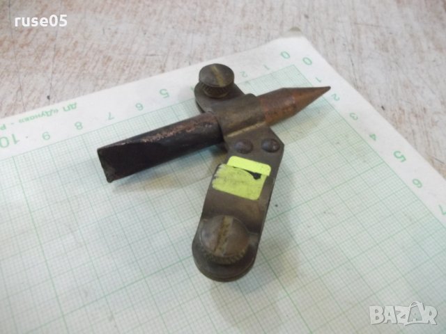 Накрайник - поялник за пропан - бутанова горелка, снимка 4 - Поялници и запояване - 27308511