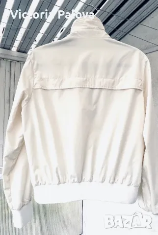 Леко преходно яке бомбър MONCLER оригинал, снимка 9 - Якета - 50084719