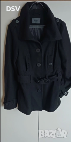 Дамско палто Only