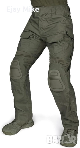 IDOGEAR G3 тактически панталони