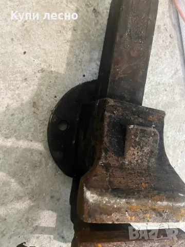 Голямо менгеме 20 кг , снимка 4 - Менгемета - 48299439