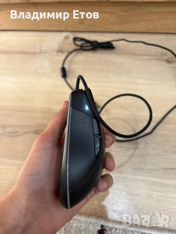 Продавам мишка KRYPTON 290, снимка 5 - Клавиатури и мишки - 53508753