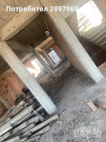 Продава Къща , снимка 11 - Къщи - 49431314