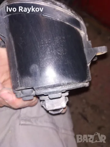 Халоген , Toyota Corolla 2008g , снимка 7 - Части - 45915297