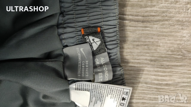ACG Nike M size ски долнище, снимка 8 - Панталони - 53251722