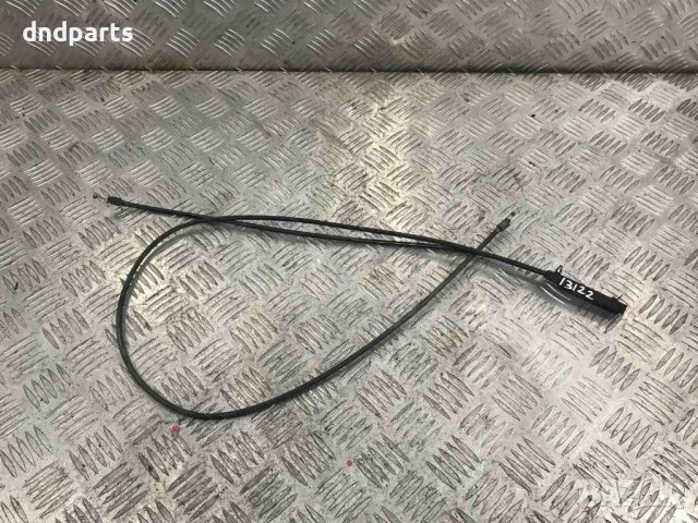 Жило преден капак BMW,E83,X3,3.0D,2004г.