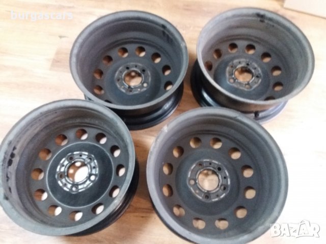 BMW e 46 джанти 16 цола, снимка 6 - Гуми и джанти - 28192769