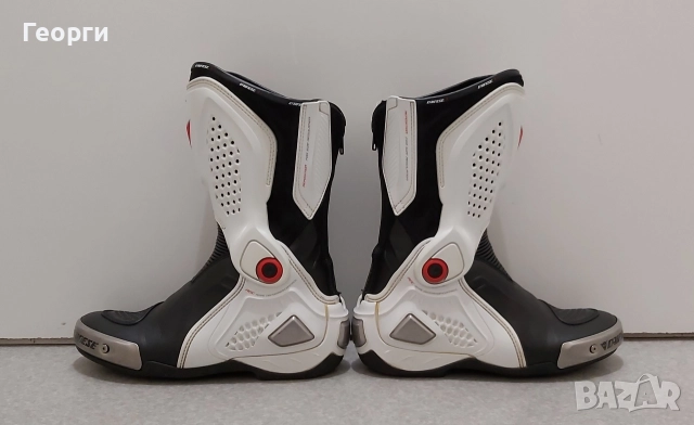 Dainese Torque Pro Out N°41 , снимка 2 - Аксесоари и консумативи - 52770930