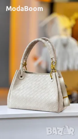 Bottega Veneta дамски чанти Различни цветове , снимка 3 - Чанти - 48353907