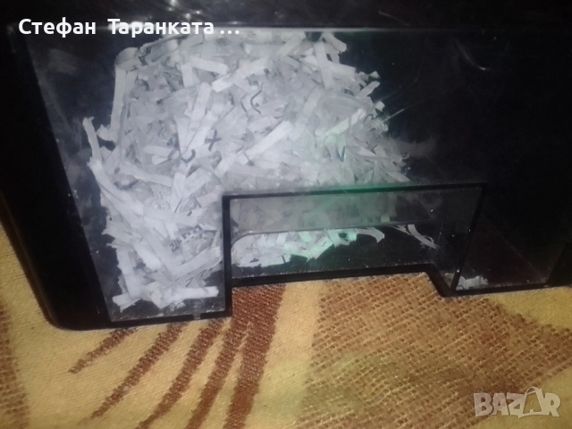 машина за рязане на листи , снимка 4 - Друго - 51933879