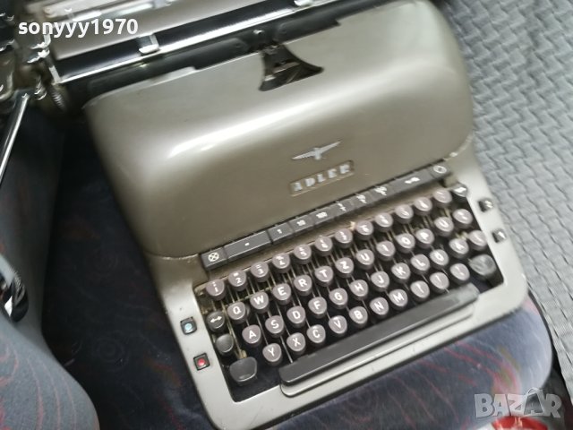 ADLER-ВНОС GERMANY 1301241821