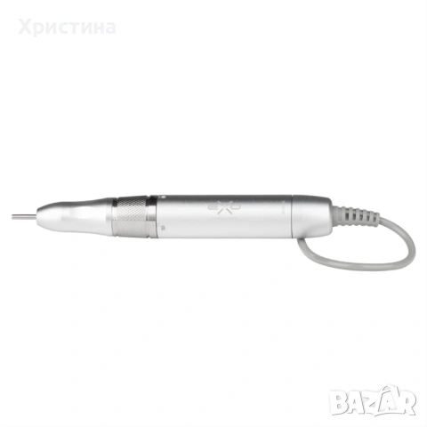 Електрическа пила EXO Silent SX7 – ЧИСТО НОВА, снимка 8 - Педикюр и маникюр - 53519168