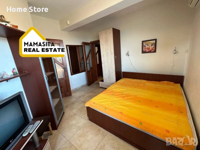 Обзаведена къща в с.Рогачево готова за живеене или инвестиция, снимка 6 - Къщи - 53271238