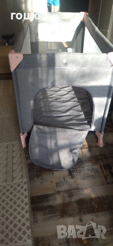 легло, снимка 4 - Бебешки легла и матраци - 53137428