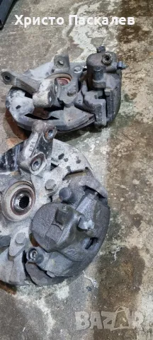 Дискове,Апарати,Шенкел ФИАТ ДОБЛО , снимка 5 - Части - 48448262