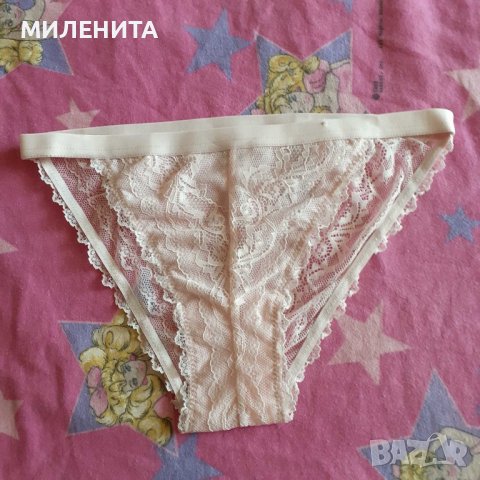 Носено бельо- бикини,чорапогащници,чорапи, снимка 2 - Бельо - 37850570