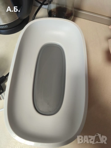 Philips Avent стерилизатор с гаранция, снимка 4 - Други - 53230811