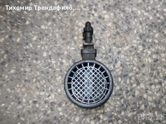 55561301 дебитомер OPEL ASTRA 0281002832, 0 281 002 832 , 55 561 301, снимка 4 - Части - 52792412