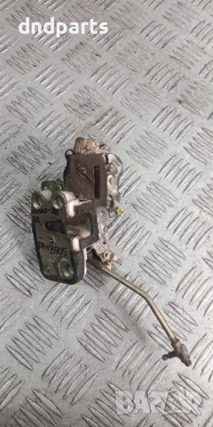 Брава врата SsangYong Musso 1998г.(задна дясна)	