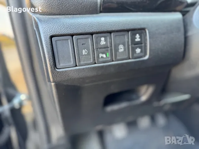 Suzuki Vitara 1.6D 120hp НА ЧАСТИ, снимка 13 - Автомобили и джипове - 47841247