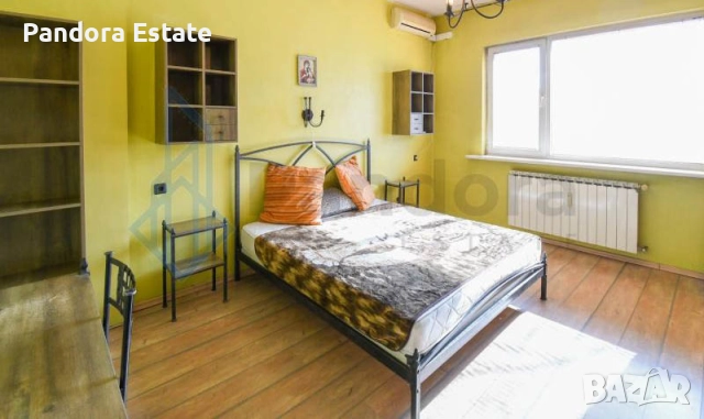 4-СТАЕН апартамент под наем, гр. София, Център, снимка 6 - Апартаменти - 52402666