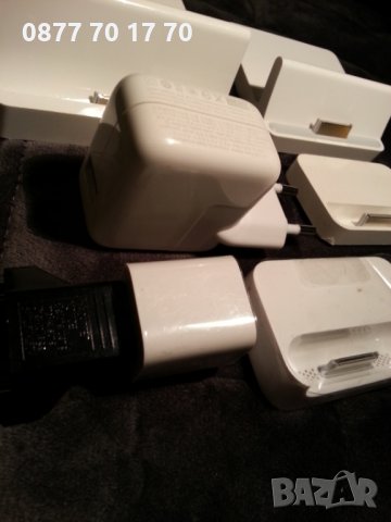 Apple - аксесоари, снимка 7 - Apple iPhone - 11478920