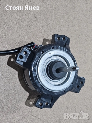 Вентилатор за Daikin D23C-28 - ARW44D850DA, снимка 2 - Други машини и части - 52024780