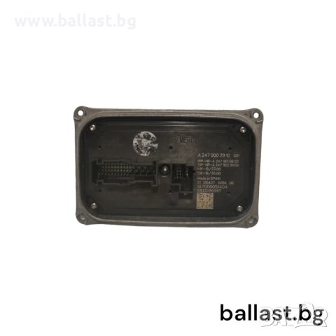  Оригинален модул десен AL A2479002910 W177