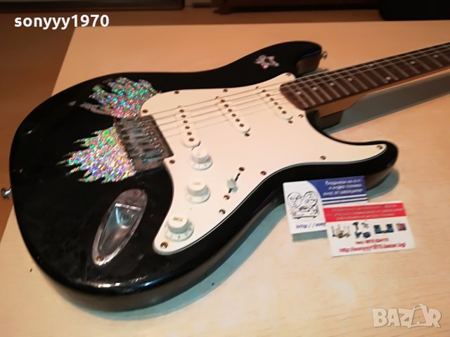 altana-ел.китара-99см внос germany 0706211124, снимка 3 - Китари - 33130548