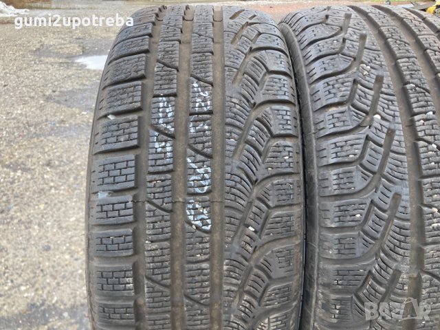 225/40/18 Pirelli Soto Zero 2021г 7,5+мм, снимка 2 - Гуми и джанти - 43273445