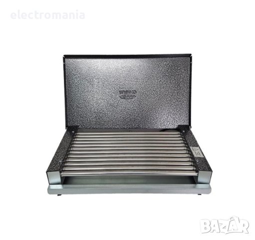 електрическа скара ,Rubino’ 1600W, снимка 1