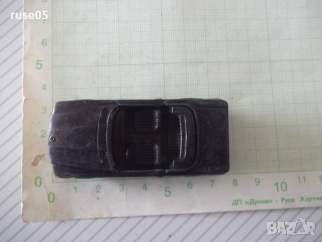 Кола - 891, снимка 2 - Колекции - 52681052