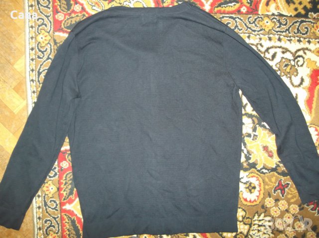 Жилетки !SOLID, H&M    мъжки,М и Л, снимка 7 - Суичъри - 26528577