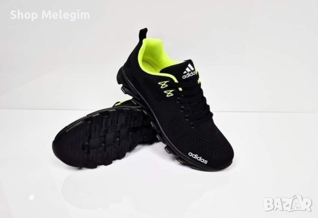 Adidas мъжки маратонки , снимка 1 - Маратонки - 43706001