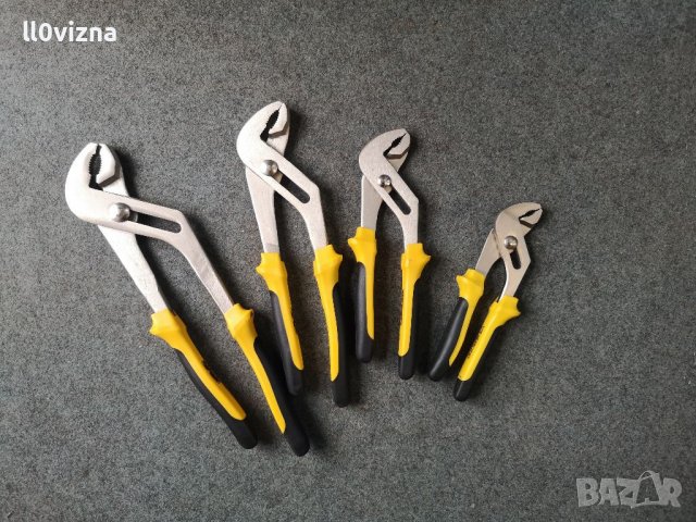 Клещи тип ГАРГА в Клещи в гр. Раковски - ID39025859 — Bazar.bg