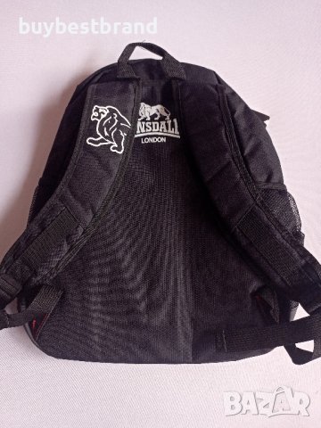 Lansdale Оригинална Раница, снимка 2 - Раници - 39208669