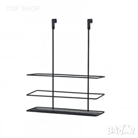 МЕТАЛЕН ОРГАНАЙЗЕР ЕТАЖЕРКА СЕРИЯ HAPPY LIFE ОТ HOBBY