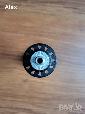 Шосейна главина, снимка 2 - Части за велосипеди - 50060715