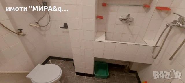 ГАРСОНИЕРА ПОД НАЕМ в кв. Дружба, гр. Хасково, снимка 6 - Апартаменти - 51040824