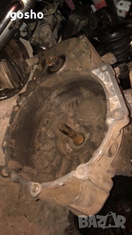 Части от голф 5 , снимка 6 - Части - 33187099