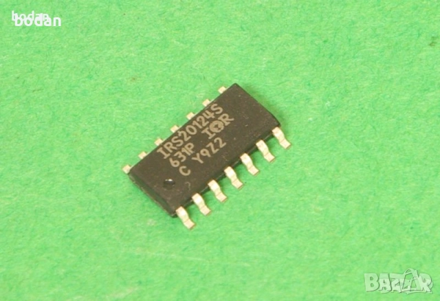 IRS20957S и IRS20124S, снимка 3 - Друга електроника - 48464230
