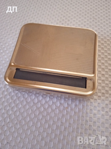 Машинка за цигари