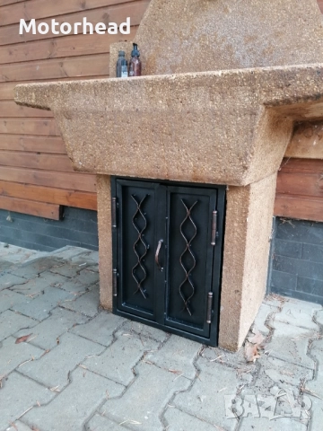 Изработка на метални капаци за шахти , снимка 3 - Други - 52208252