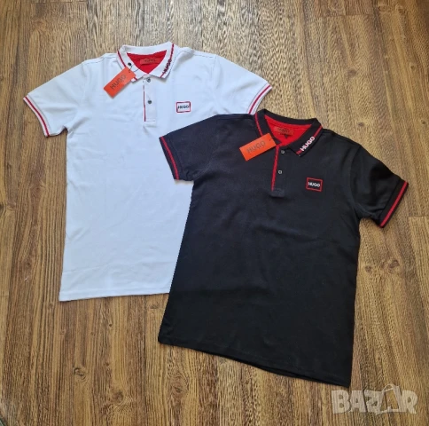 Страхотна мъжка тениска HUGO BOSS
Размери S-M-L-XL-2XL-3Xl
