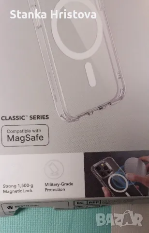 Кейс/ гръб за IPHONE 15., снимка 5 - Калъфи, кейсове - 50320434