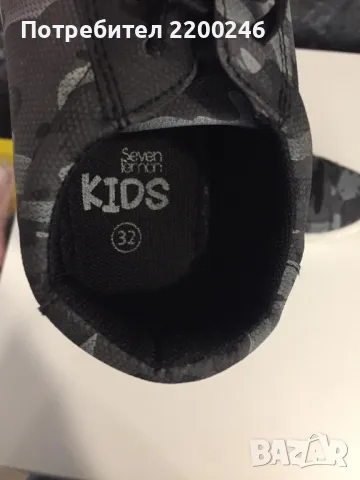 Kids детски маратонки, снимка 4 - Детски маратонки - 49150910