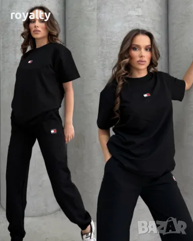 Tommy Hilfiger дамски комплекти Различни цветове 